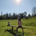 Leopold In Der Grub Apartment