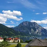 Leopold In Der Grub Apartment *