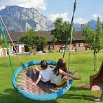 Leopold In Der Grub * Ort im Innkreis