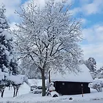 Apartment Leopold In Der Grub