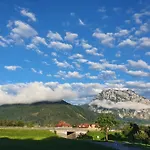 Leopold In Der Grub Apartment Ort im Innkreis