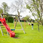 Leopold In Der Grub Apartment