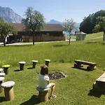 Leopold In Der Grub Apartment