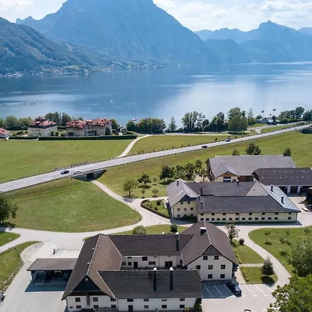 Apartman Leopold In Der Grub *