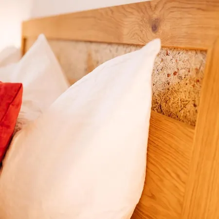 Leopold In Der Grub Apartment *