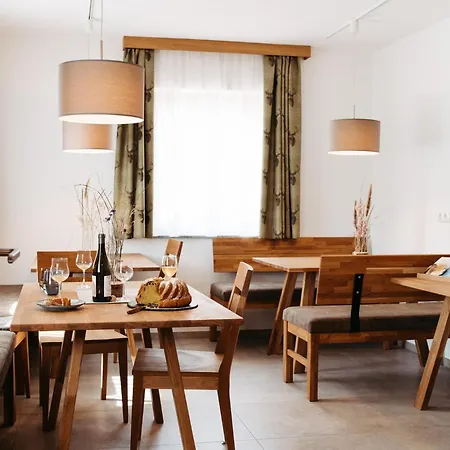 Apartment Leopold In Der Grub