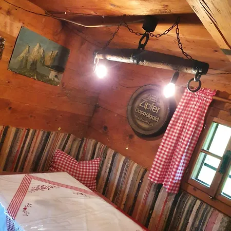 Leopold In Der Grub *