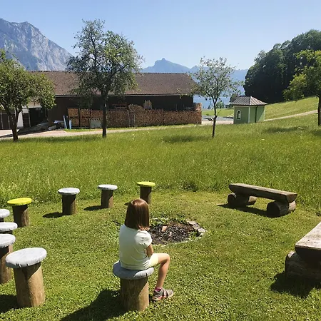 Leopold In Der Grub Daire