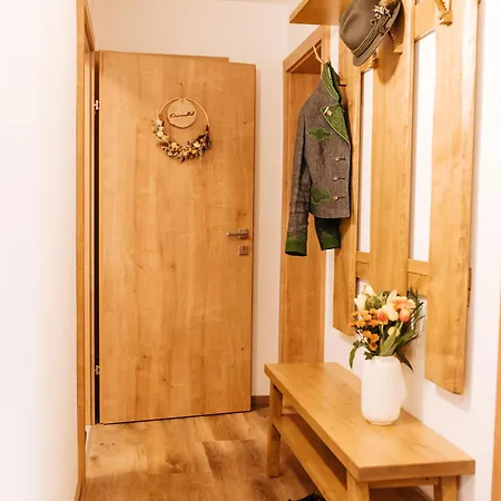 Leopold In Der Grub Appartement Ort im Innkreis