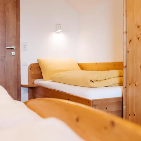 Leopold In Der Grub Lejlighed