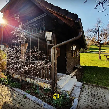 Lejlighed Leopold In Der Grub Ort im Innkreis