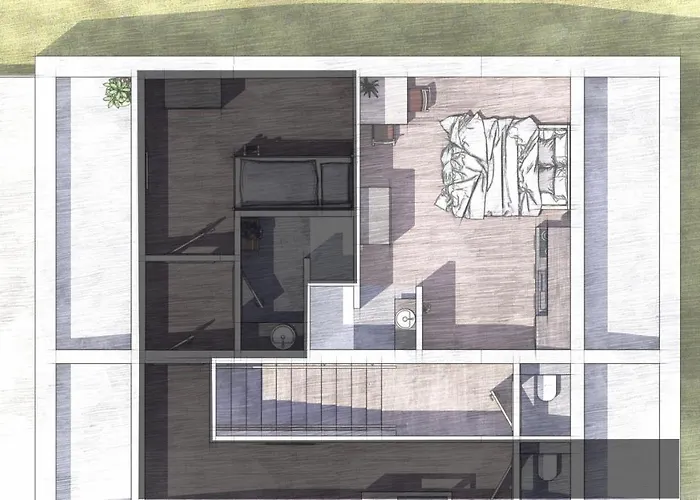 Leopold In Der Grub Lejlighed *