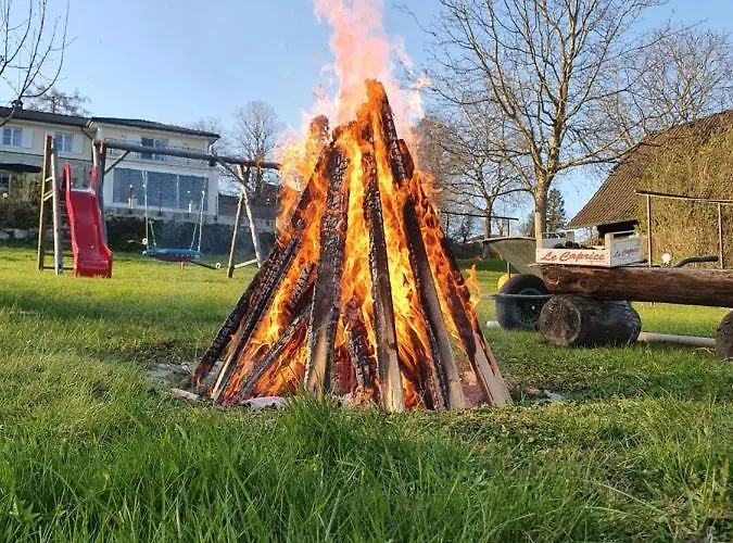 Leopold In Der Grub Ort im Innkreis