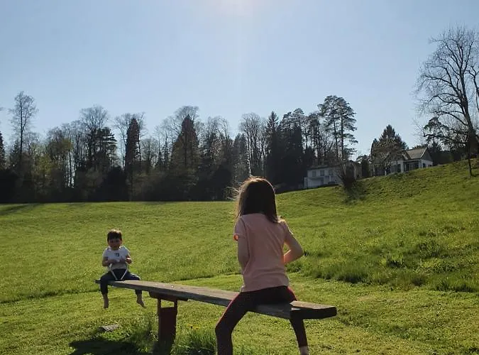 Leopold In Der Grub Lejlighed