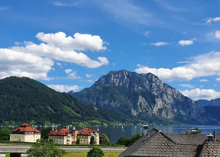 Leopold In Der Grub Lejlighed *