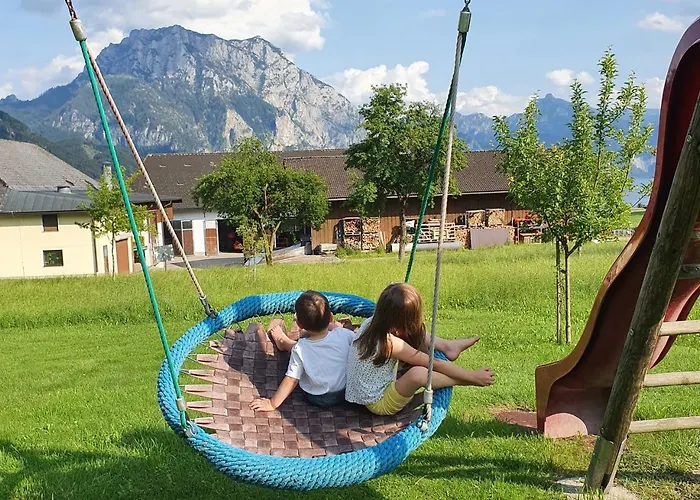 Leopold In Der Grub * Ort im Innkreis