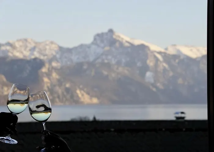 Leopold In Der Grub Lejlighed *