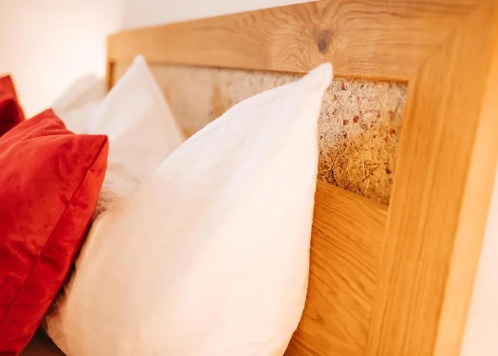 Leopold In Der Grub Lejlighed *