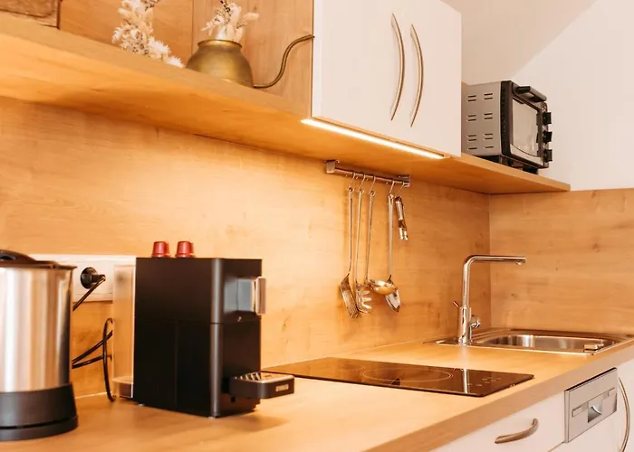 Lejlighed Leopold In Der Grub