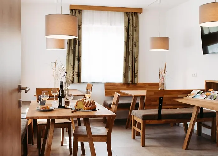 Lejlighed Leopold In Der Grub