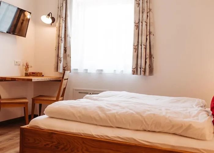 Leopold In Der Grub Lejlighed *