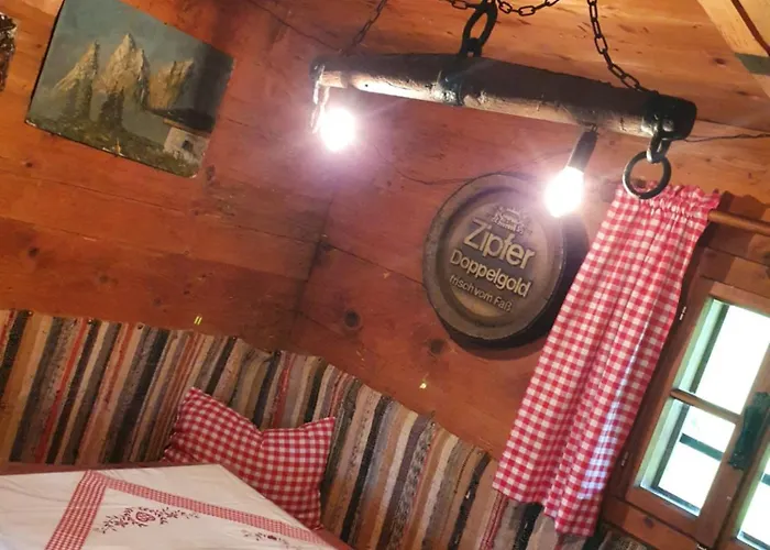 Leopold In Der Grub *