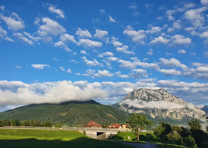 Leopold In Der Grub Lejlighed Ort im Innkreis