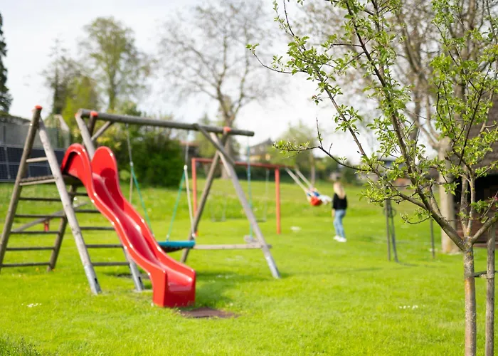 Leopold In Der Grub Lejlighed