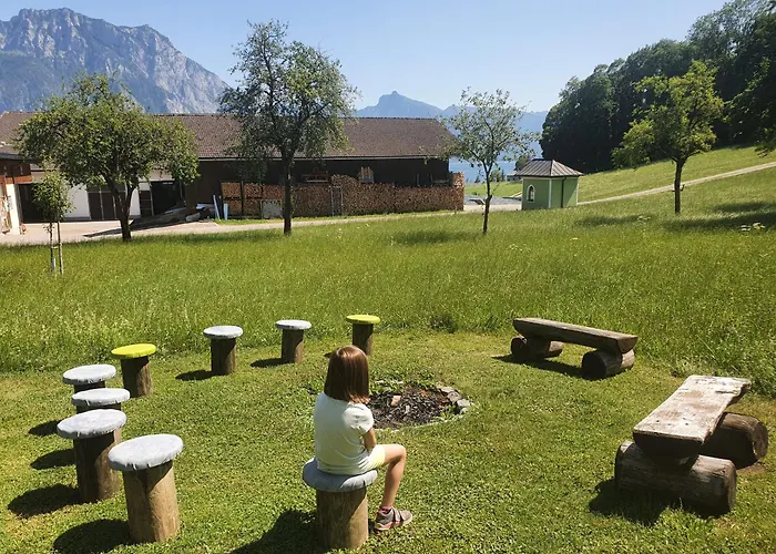 Leopold In Der Grub Lejlighed