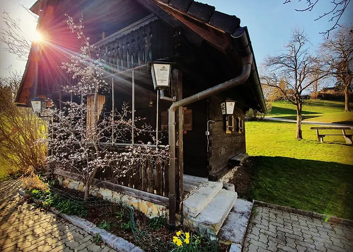 Lejlighed Leopold In Der Grub Ort im Innkreis