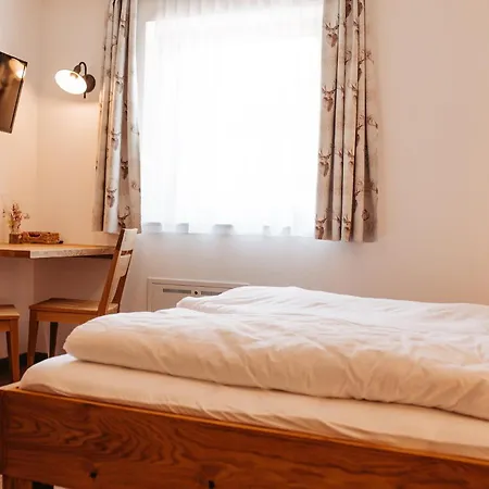 Leopold In Der Grub דירה *