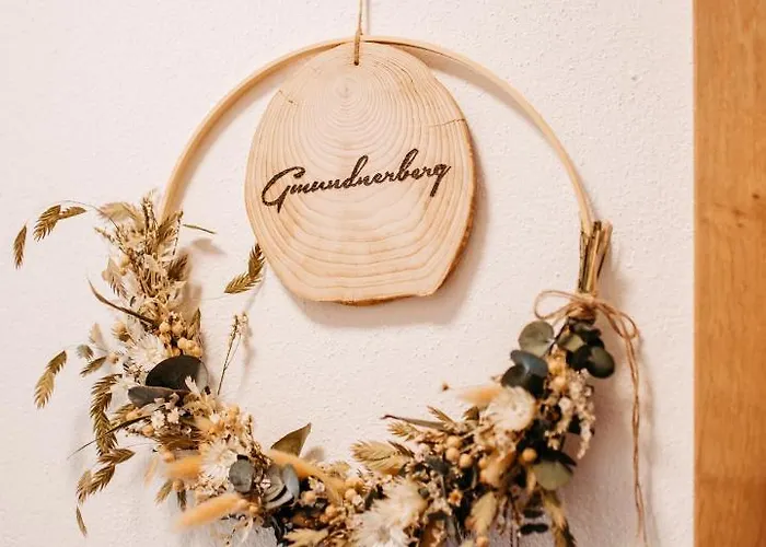 Leopold In Der Grub Ort im Innkreis