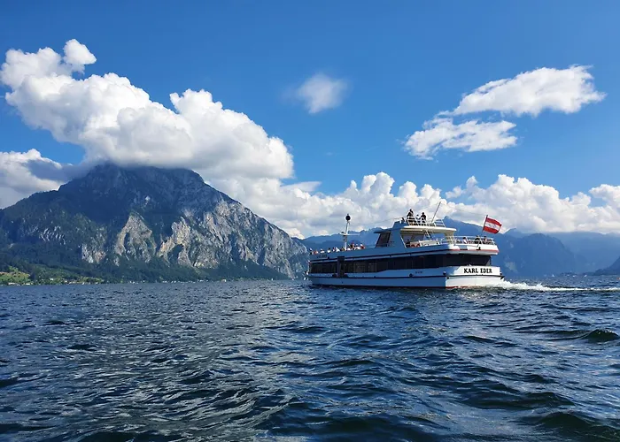 Leopold In Der Grub Daire