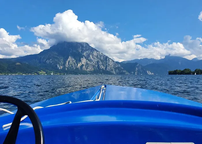 Daire Leopold In Der Grub Ort im Innkreis