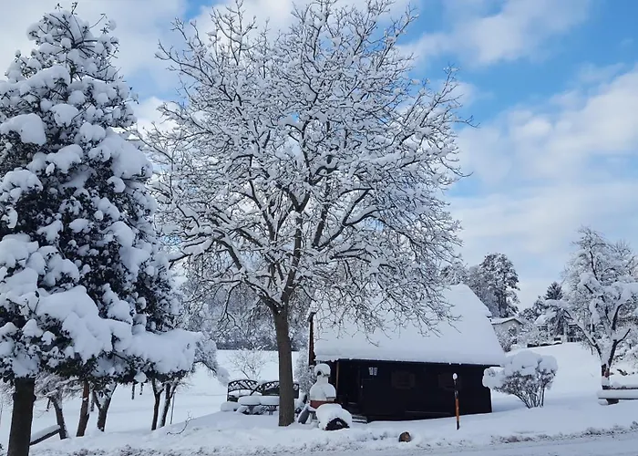 Daire Leopold In Der Grub