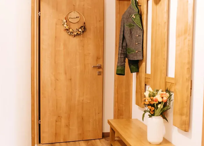 Leopold In Der Grub Daire Ort im Innkreis