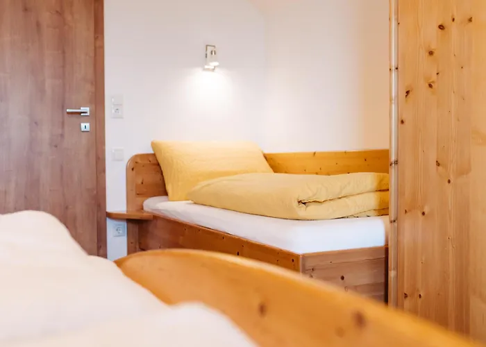 Leopold In Der Grub Daire