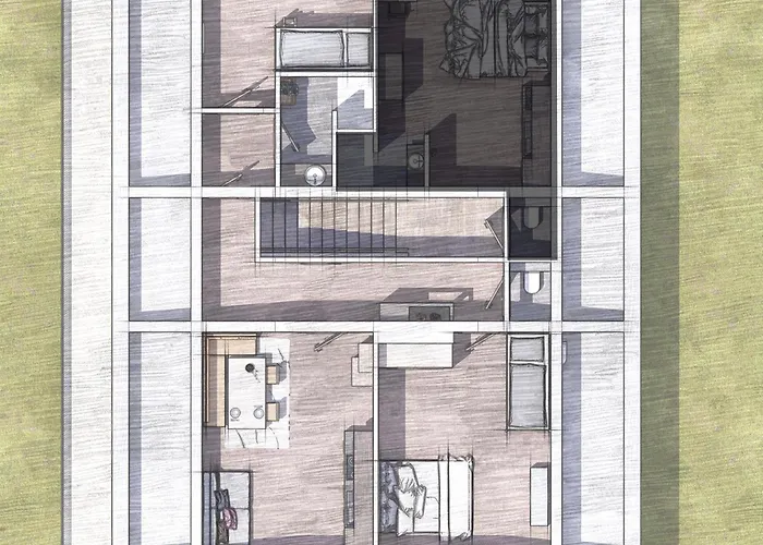 Leopold In Der Grub Daire Ort im Innkreis